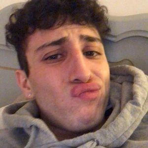 Meet your Posher, Francesco